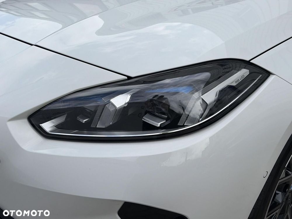 BMW Seria 1 118d M Sport - 21
