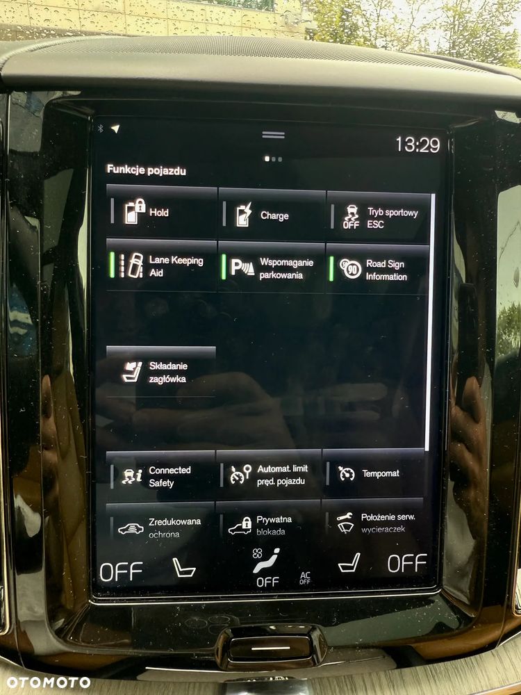 Volvo XC 60 T8 AWD Recharge Geartronic Inscription - 10