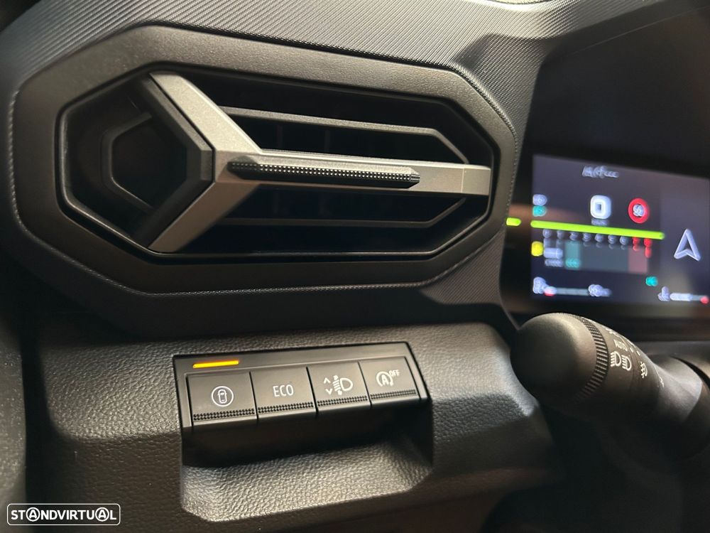 Dacia Duster 1.0 TCe ECO-G Journey Bi-Fuel - 35