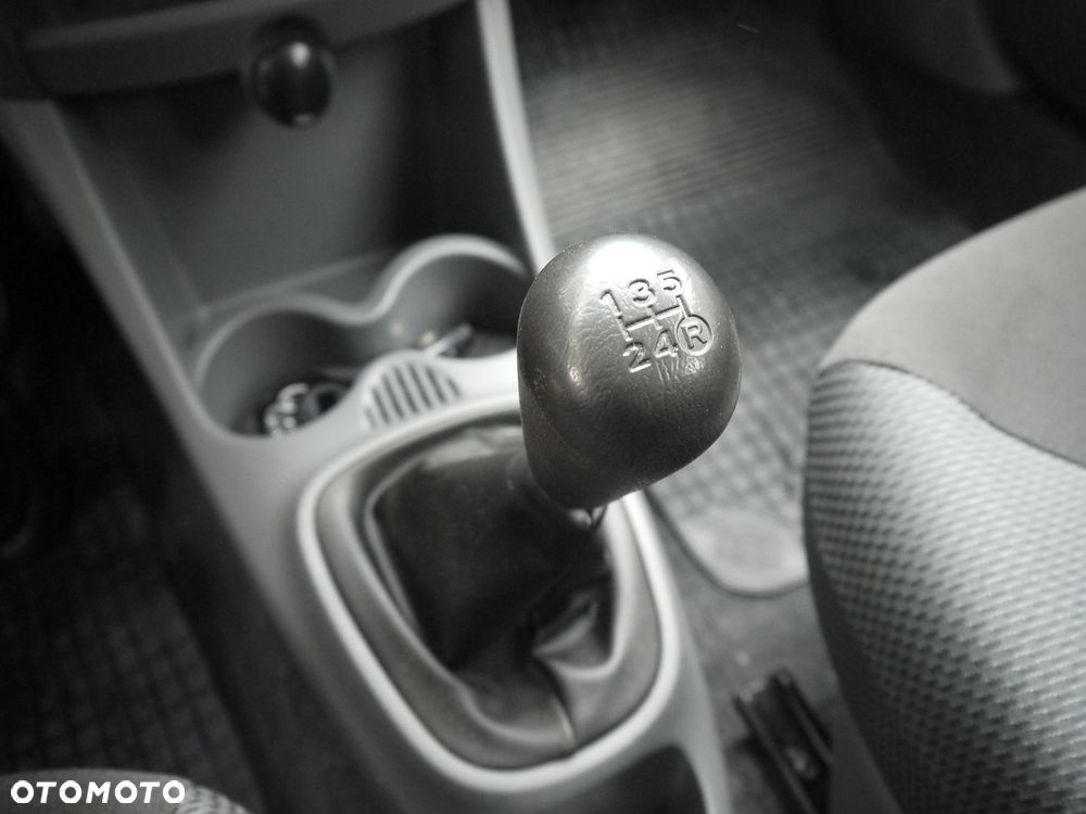 Toyota Aygo Cool - 22