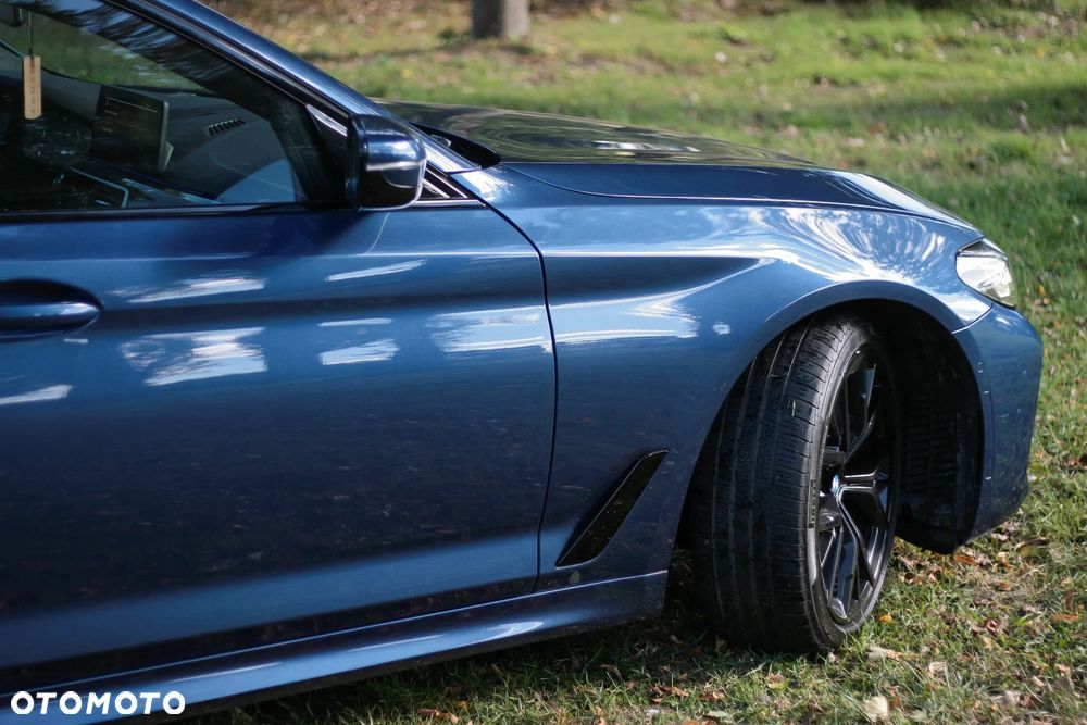 BMW Seria 5 - 18