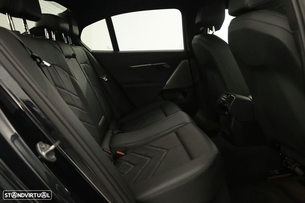 BMW 520 d Pack Desportivo M - 22