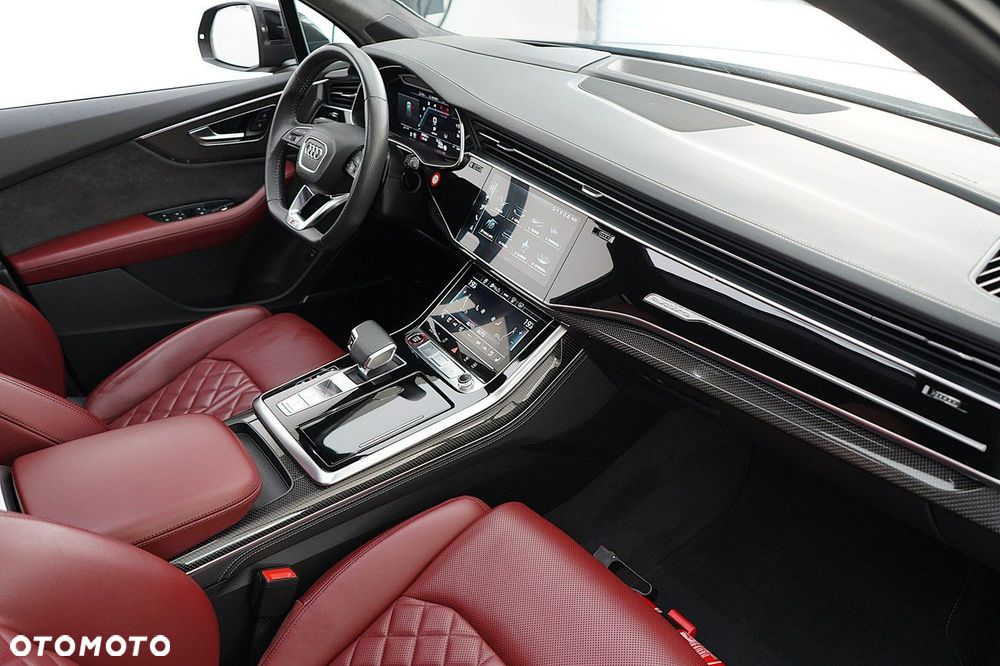 Audi SQ7 - 31