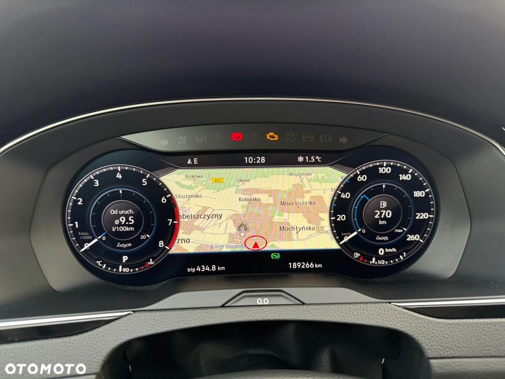 Volkswagen Passat Variant 1.8 TSI BMT Highline DSG - 25