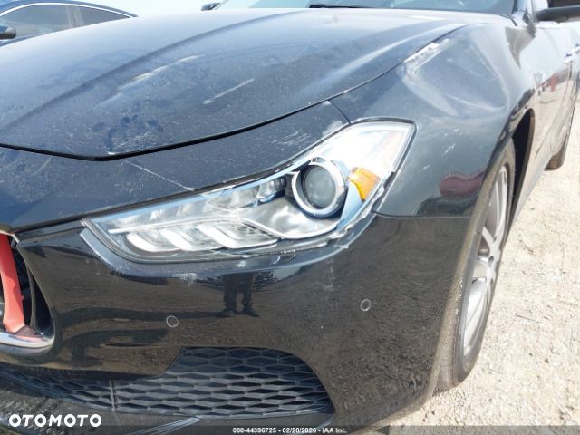 Maserati Ghibli S Q4 - 8