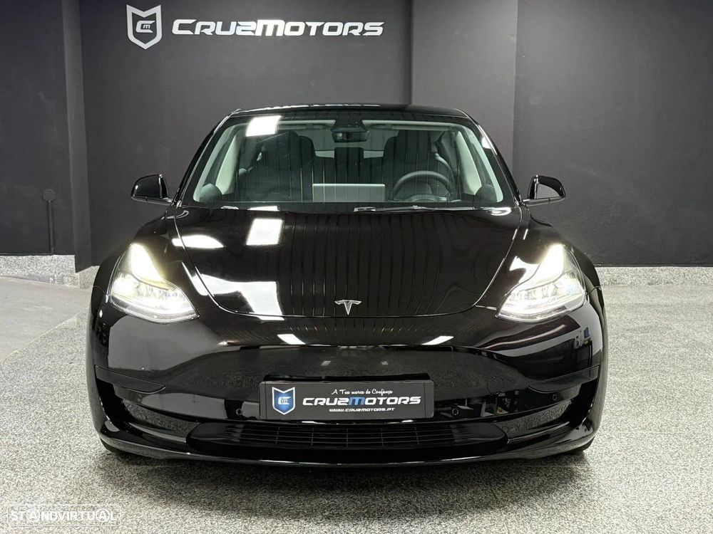 Tesla Model 3 Standard Range Plus RWD - 2