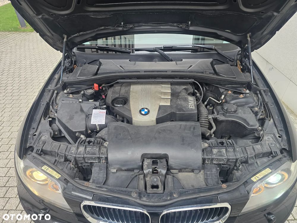 BMW Seria 1 118d - 7