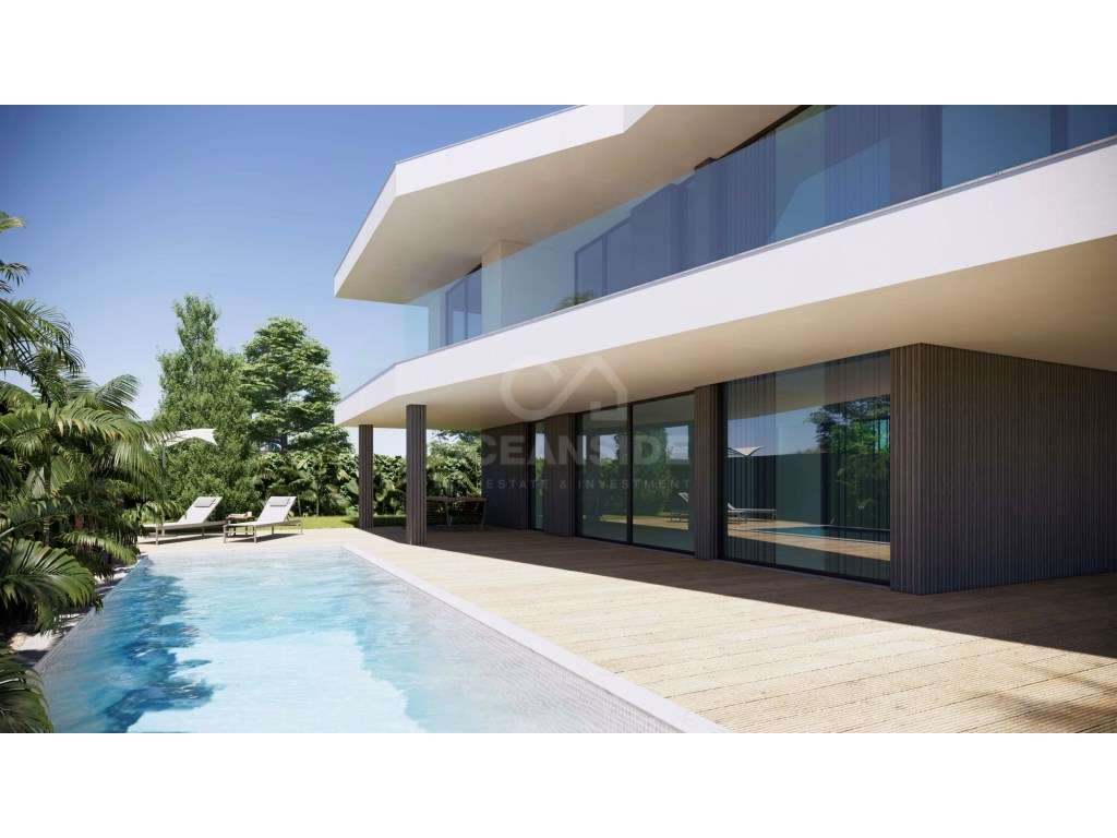 Lote de terreno | Albarraque - Grande imagem: 5/9