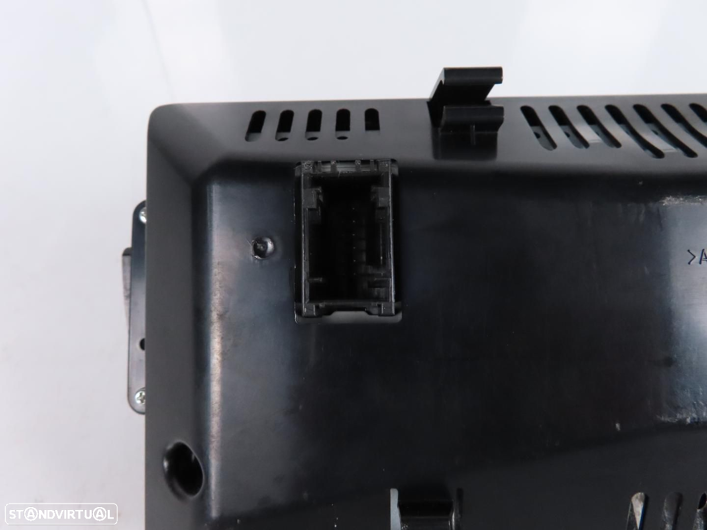 Monitor / Display Central 6.5 Usado / Original BMW 5 (E60)/BMW 5 Touring (E61)/B... - 5