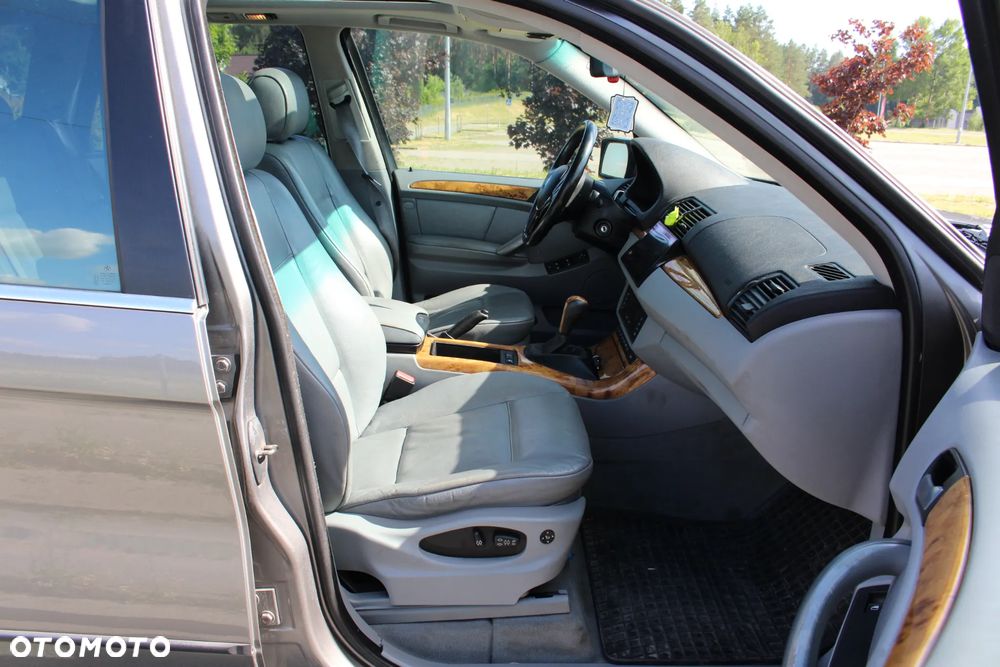 BMW X5 - 8