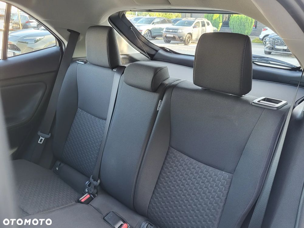 Toyota Yaris Cross Hybrid 1.5 Comfort - 13