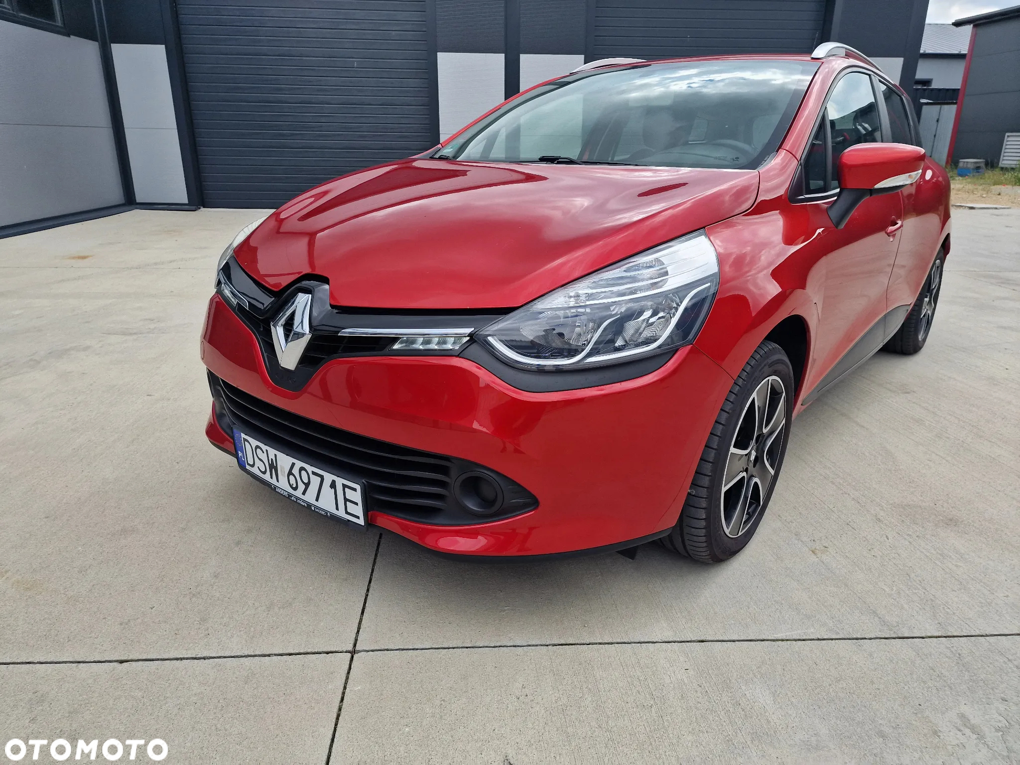 Renault Clio (Energy) TCe 90 Start & Stop LIMITED - 4