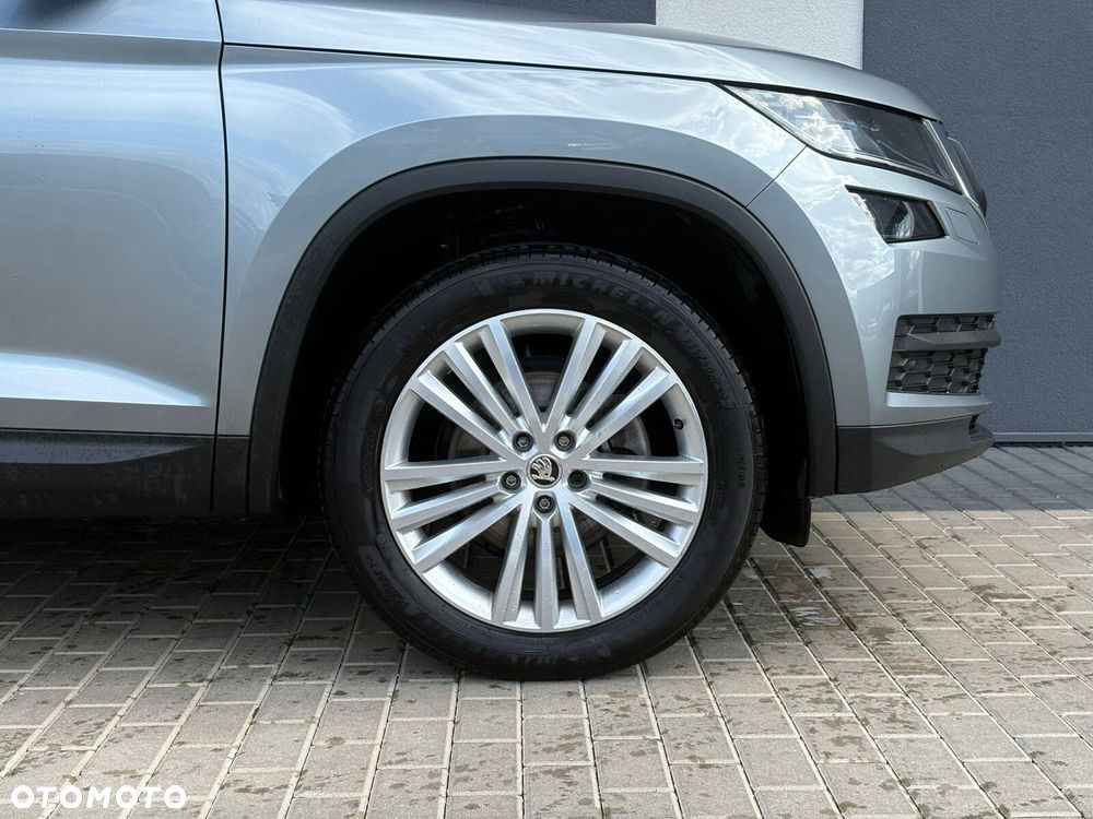Skoda Kodiaq 2.0 TDI 4x2 Style DSG - 20