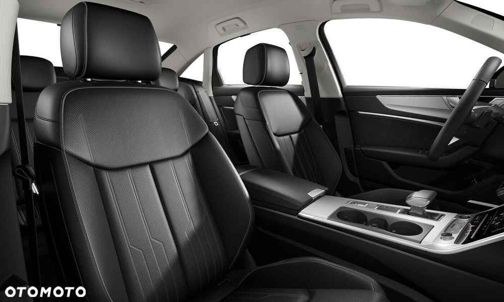 Audi A6 Limousine - 7