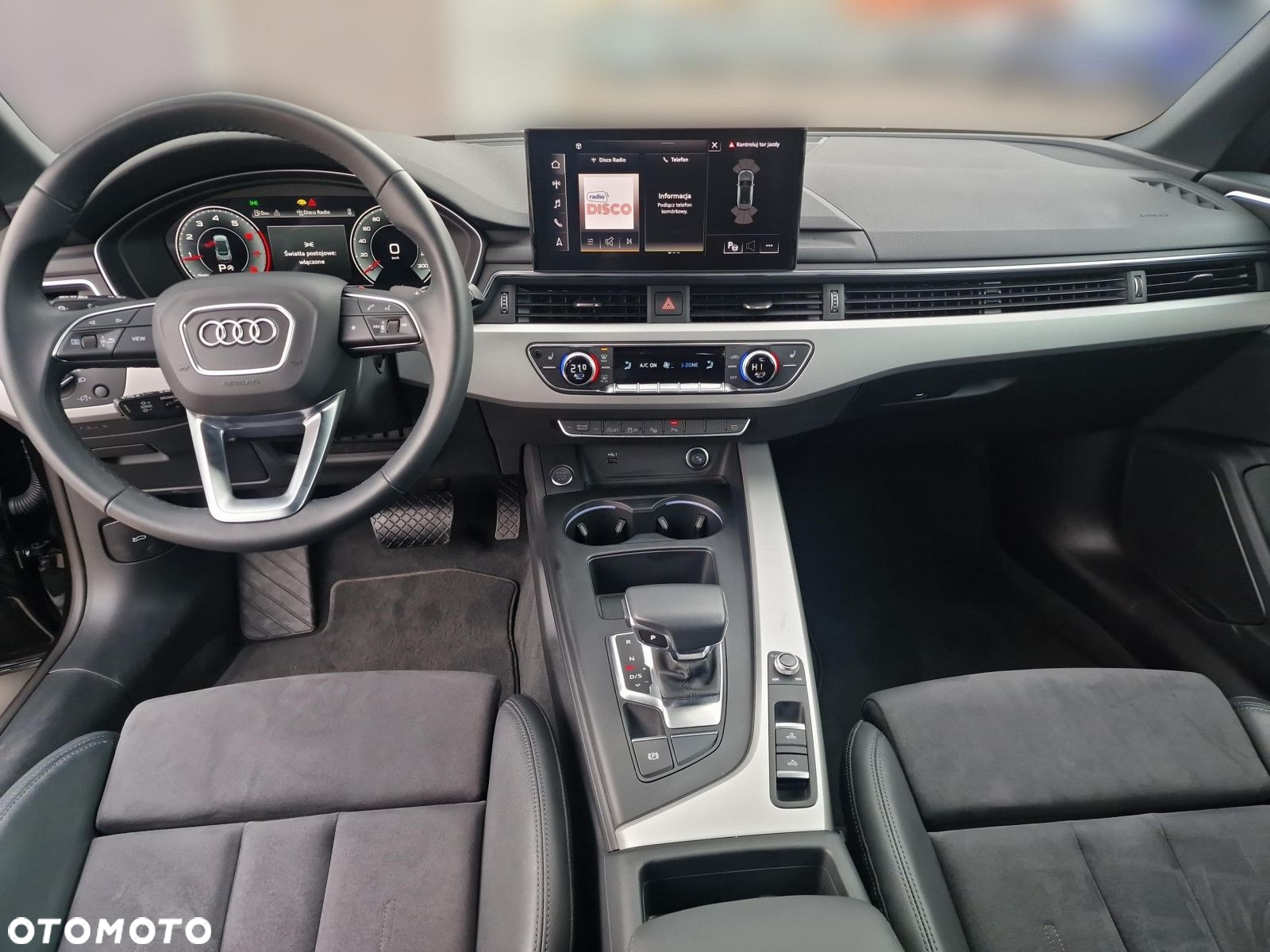 Audi A5 - 16