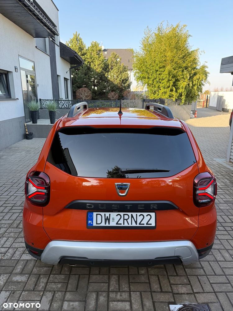 Dacia Duster - 14