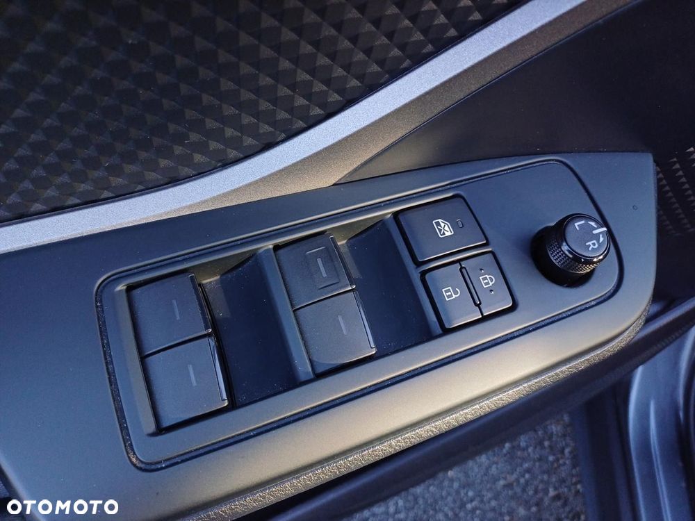 Toyota C-HR 1.8 Hybrid GPF Comfort - 23