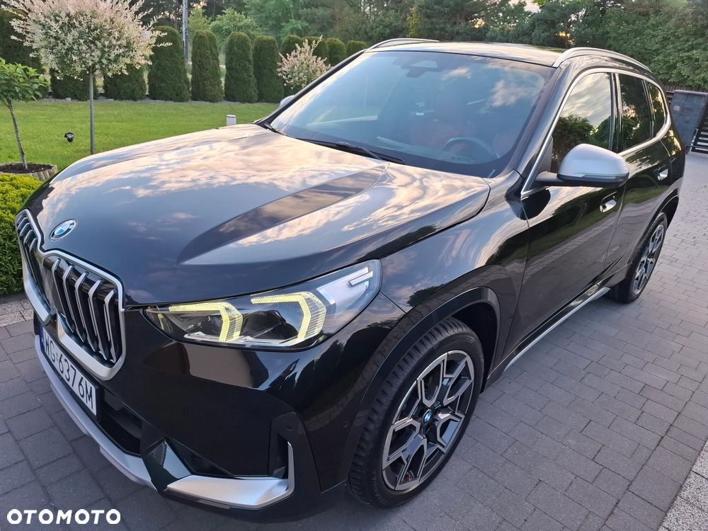 BMW X1 xDrive25i GPF xLine sport - 6