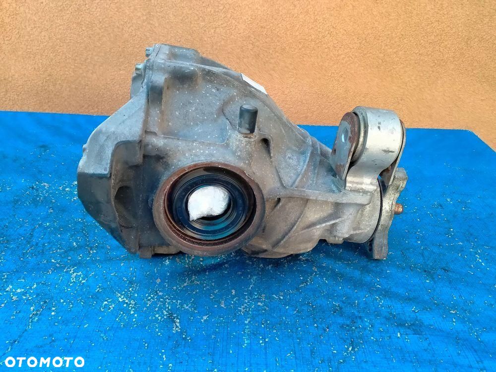 Mercedes W213 E Klasa Dyfer Dyferencjał Tył 2133509303 2.47 3 - 6