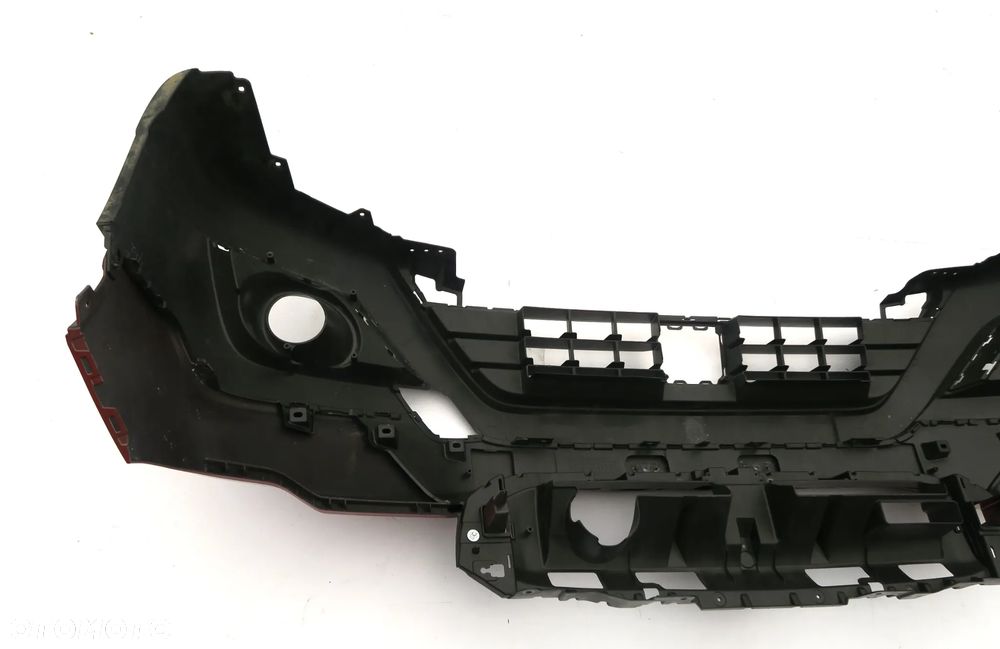 SUZUKI SX4 S-CROSS LIFT 2016 - 2021 ZDERZAK SPOILER pod RADAR ORYGINAŁ OE - 9