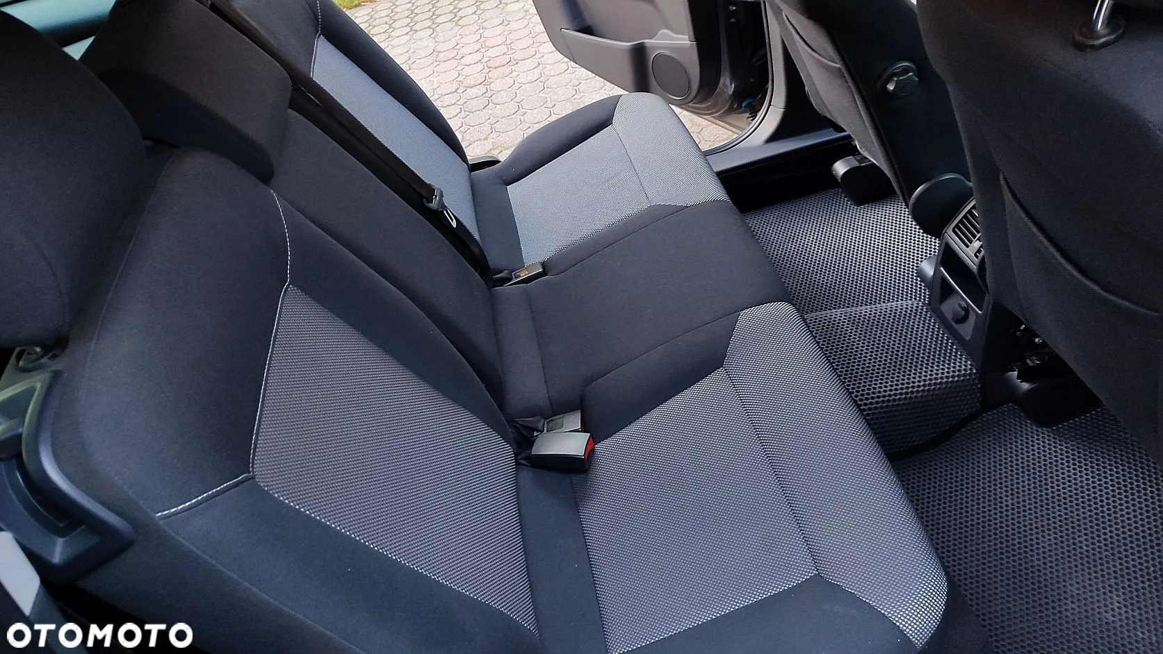 Opel Zafira 1.8 Design Edition - 16