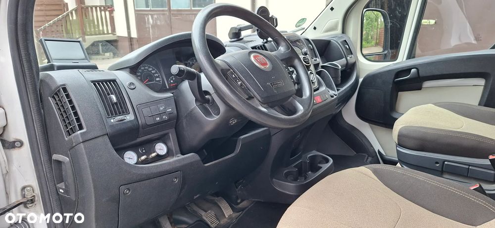 Fiat Ducato - 6