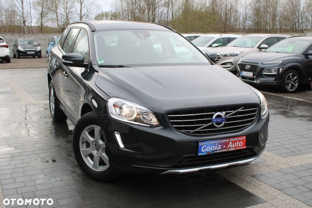 Volvo XC 60 - 10