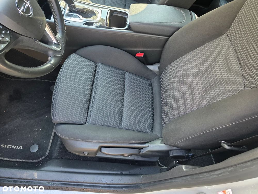 Opel Insignia 1.5 CDTI Business Edition S&S - 12