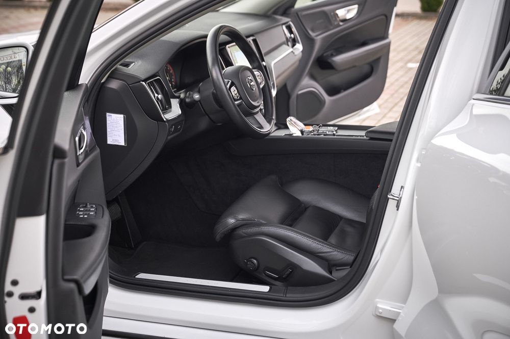 Volvo S60 B4 B Geartronic Inscription - 25