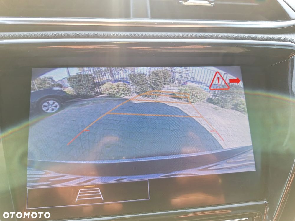 Chevrolet Trailblazer - 17