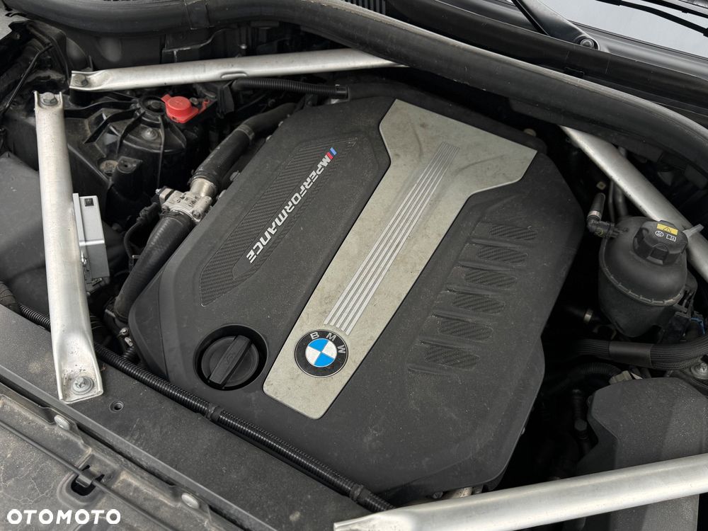 BMW X5 M - 40