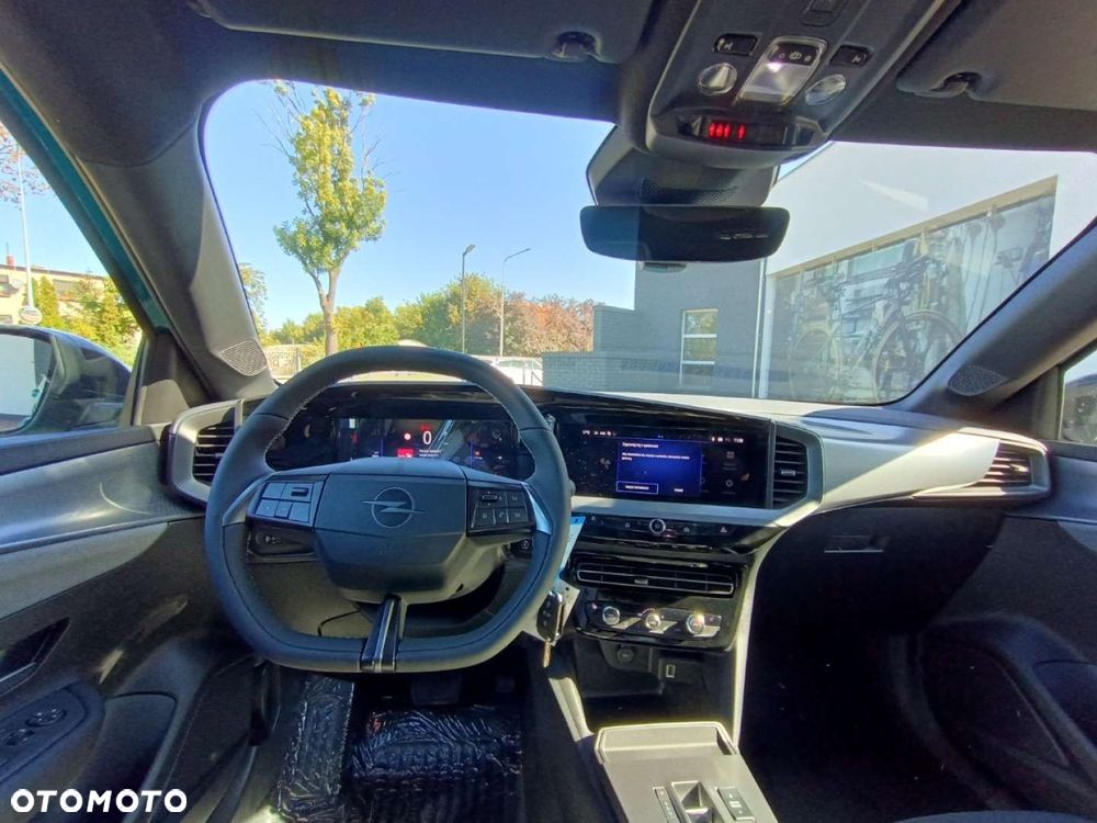 Opel Mokka 1.2 T Edition S&S - 11