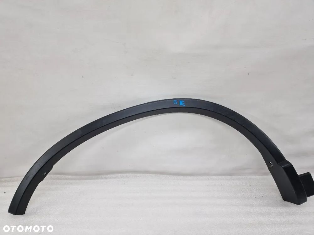 HONDA CR-V III 06-11 LEWA / PRAWA LISTWA NAKŁADKA BŁOTNIKA TYLNA TYLNIA TYŁ NR 74410-SWA / 74410-SXS / 74450-SWA , NR AUKCJI NB5 - 16