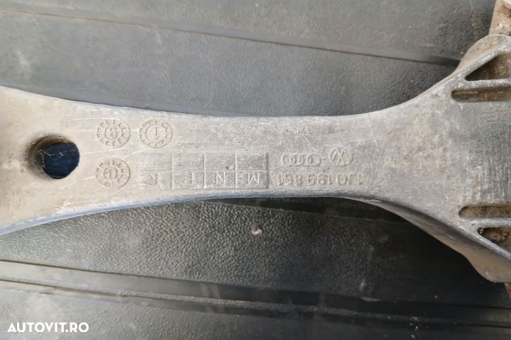 Tampon antibalans 1J0199851 1J0199851 Volkswagen VW Golf 4 [1997 - 20 - 4