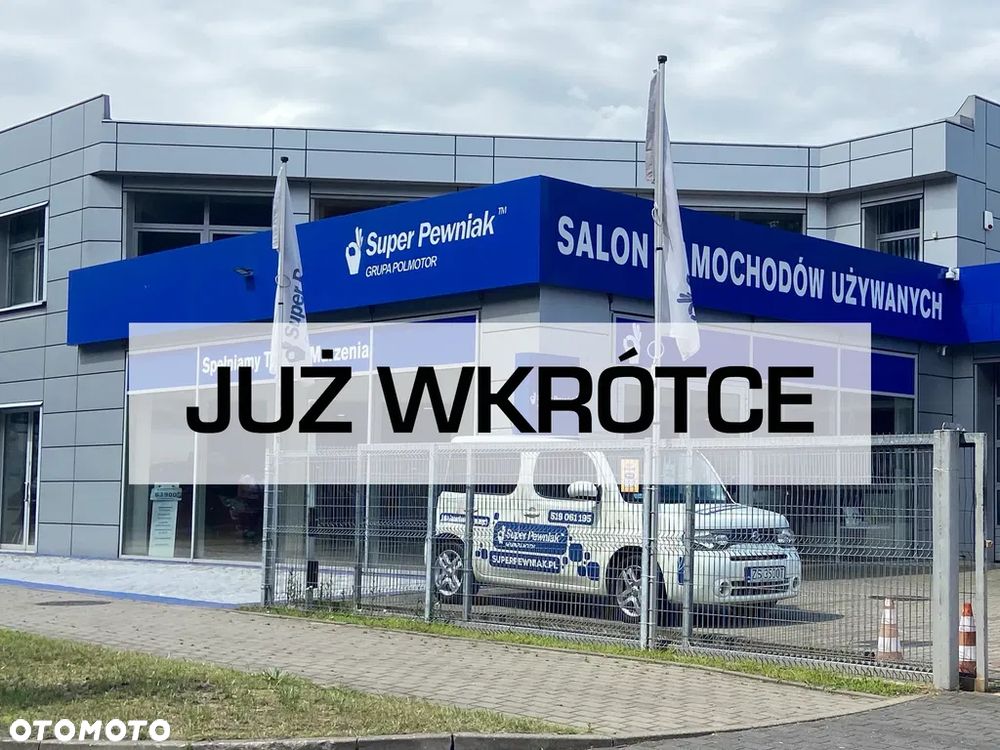 Kia Sportage 1.6 GDI Black Edition 2WD - 1