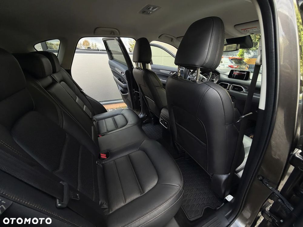 Mazda CX-5 2.0 Skygo 2WD - 17