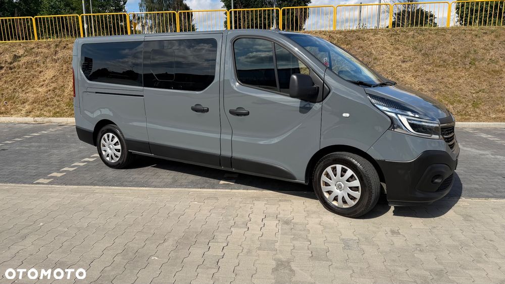 Renault Trafic - 2