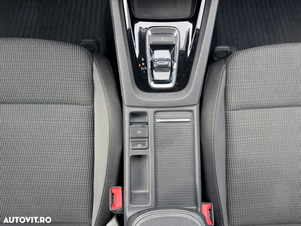 Skoda Octavia 2.0 TDI DSG Ambition - 13