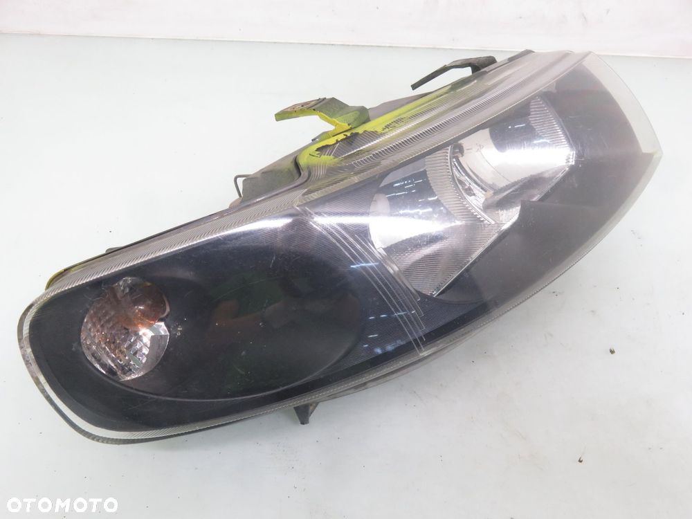 LAMPA PRAWA PRZEDNIA SEAT TOLEDO II 1M1941016 - 6