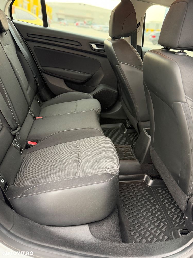 Renault Megane Energy TCe Business - 7