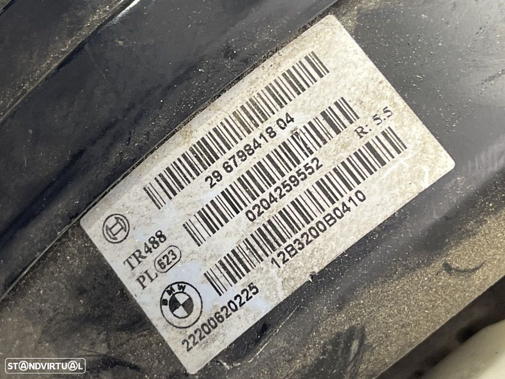 Servo freio BMW 1 (F20) 11 - REF. 29679841804 - 5