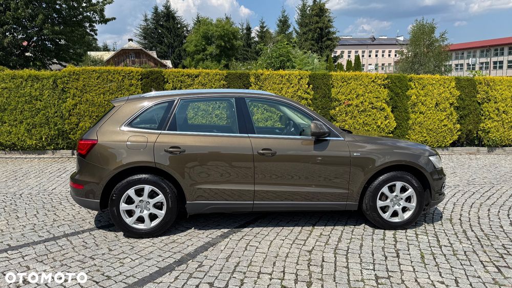Audi Q5 - 6