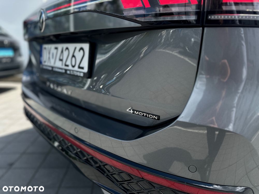 Volkswagen Passat - 9