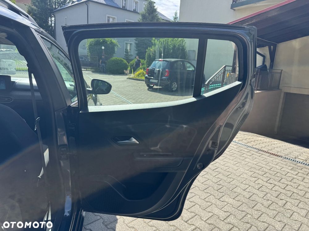 Dacia Sandero 1.0 TCe Essential - 15