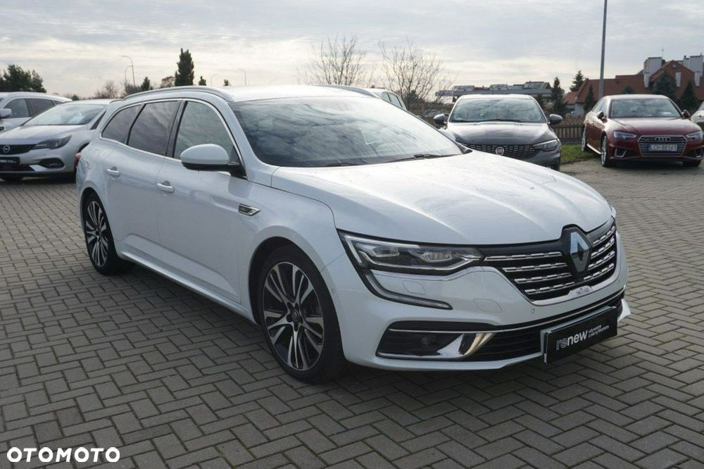 Renault Talisman - 3