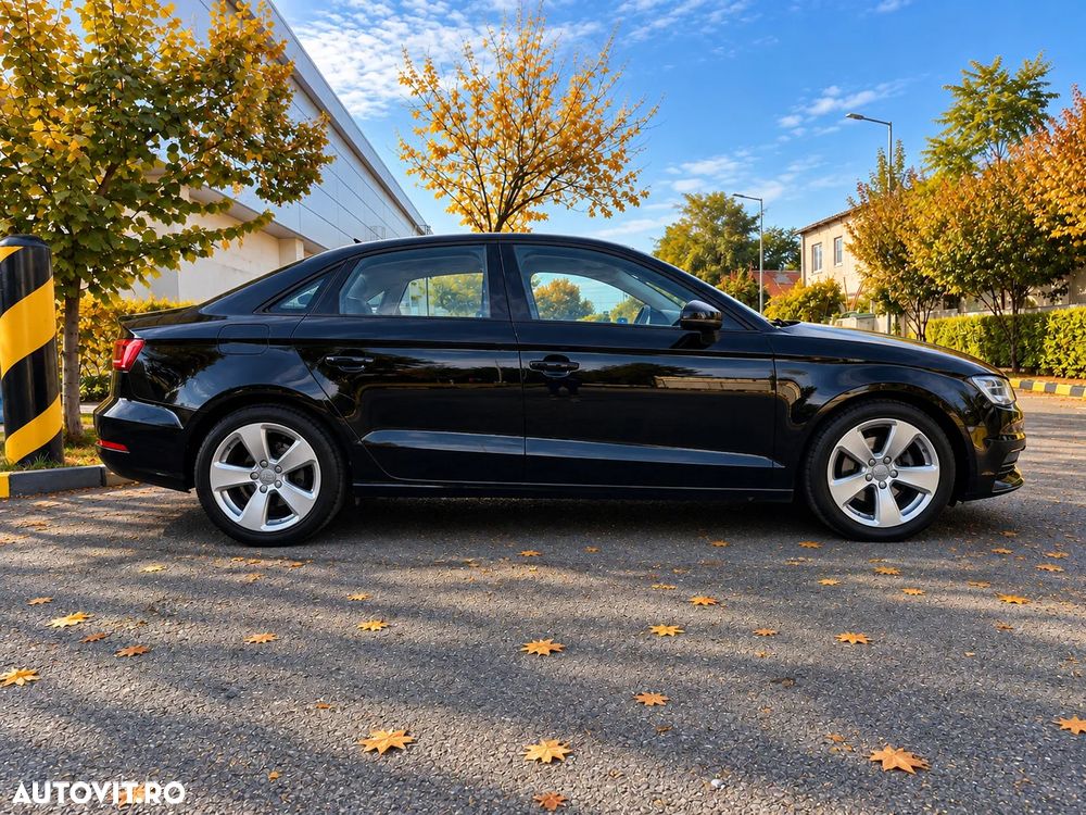 Audi A3 Limuzina - 12