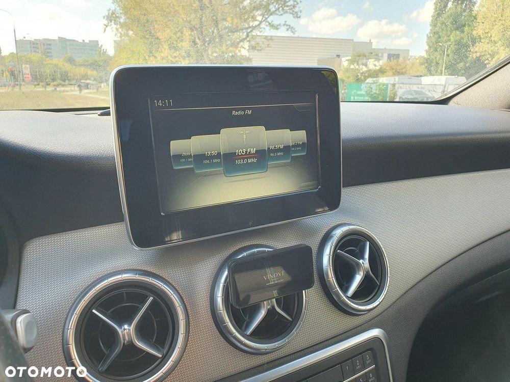 Mercedes-Benz CLA - 19