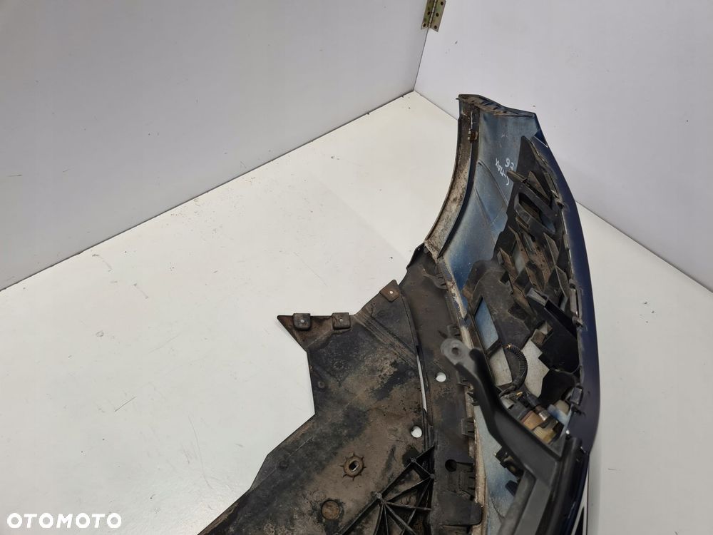 FORD S-MAX MK1 ZDERZAK PRZÓD PRZEDNI E6 - 8