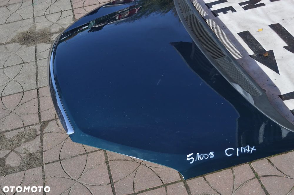 ford c-max II MK2 FL maska kolor T4 nr 51009 WYSYŁKA - 3