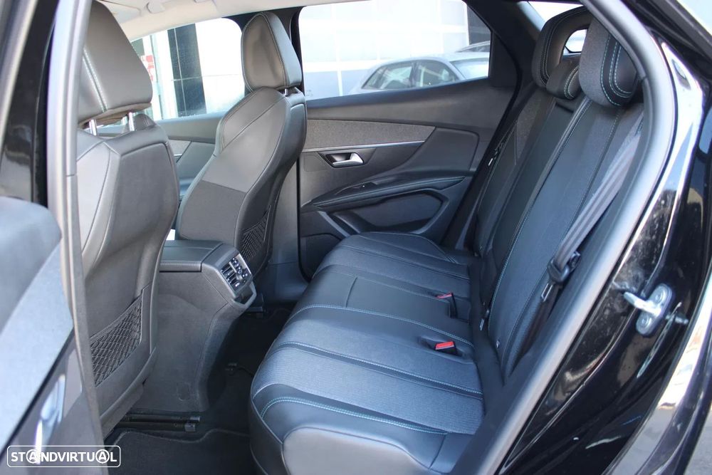 Peugeot 3008 1.6 Hybrid Allure Pack e-EAT8 - 7